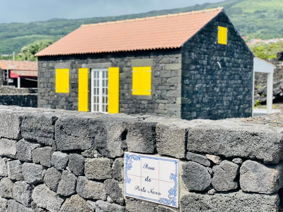 São Mateus Casa Flor De Sal 빌라 외부 사진